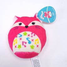 Fifi the Fox Squishmallow Mcdonalds Happy Meal Plush Toy - $3.95