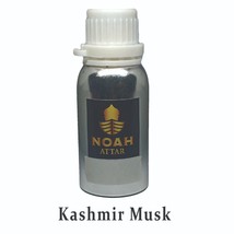 Kashmir Musk by Noah concentrated Perfume oil 3.4 oz | 100 gm | Attar oil - $42.34