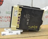 2019-22 Toyota Corolla Multi Network Body Control 8922102590 Module 16-2B4 - $78.39