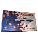 DIY Foam Blaster Eduction M16 PINK - €32,45 EUR DIY Foam Blaster Eduction M16 PINK - €32,45 EUR