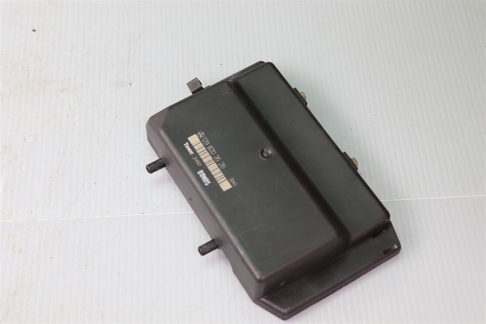 Mercedes R129 SL500 500SL Under Seat Control Module 129-820-35-26 - $107.45