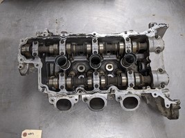 Left Cylinder Head From 2009 GMC Acadia  3.6 12590609 - $349.95