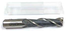 1&quot; 2 Flute HSS Long Length End Mill PCT 23416 - $78.12