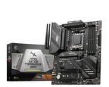 MSI MEG MEG X670E ACE Gaming Motherboard (AMD AM5, DDR5, PCIe 5.0, SATA ... - $371.46+