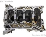 Engine Cylinder Block For 13-14 Nissan Altima  2.5 - $436.54