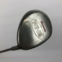 Ping Pal Single Fairway Wood Junior Golf Flex Steel Shaft Lamkin Grip RH - £21.93 GBP