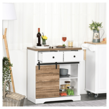 Kitchen Sideboard/ Storage cabinet - $4,299.38 MXN