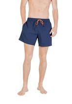 Boss Men Swimwear - S Blue Designer Fashion 2025 Collection - $1,571.94 MXN