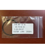 Seal Ring - Mercedes-Benz CAM POSITION SENSOR O-RING (016-997-50-45) | D... - $17.91 CAD
