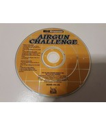 Crosman Airgun Challenge PC Video Game DISC ONLY - £1.17 GBP