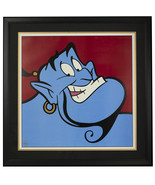 Disney Aladdin Genie Framed 26x26 Photo-
show original title

Original T... - £90.85 GBP