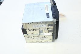 2000-2002 MERCEDES W220 S430 S500 COMMAND UNIT RADIO STEREO GPS J4523 image 5