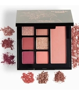 WHATS UP BEAUTY Flirtique Eye &amp; Cheek Palette- NEW! - $25.00