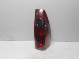 2004-2012 Chevy Colorado Tail Light Driver Side OEM - £25.76 GBP
