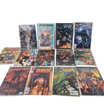 Lot 17 Comics 2000 Purgatori: Empire #1 Chaos! Dc Spectre Marvel X Men Aquaman - £21.33 GBP
