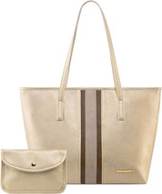 Tote Bag Leather Handbag for Women - £39.76 GBP