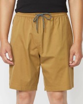 Volcom frickin ew short size S - $781.50 MXN