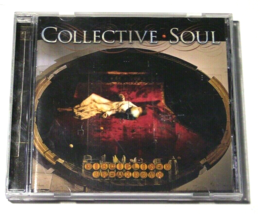 Collective Soul - Disciplined Breakdown (1997) Hard rock.  Clean disc. - £3.10 GBP