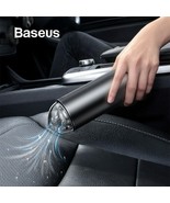 Car Vacuum Cleaner Portable Wireless Handheld Auto Vacuum Cleaner Robot - $1,439.13 MXN