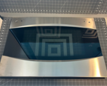 GE Wall Oven Outer Door Panel P# WB56T10283 - $99.90