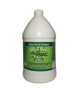 ALOE VERA JUICE 1 GALLON HORSE PONY WHOLE LEAF &amp; INNER FILLET WITH PULP ... - £17.00 GBP