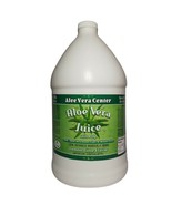 ALOE VERA JUICE 1 GALLON HORSE PONY WHOLE LEAF &amp; INNER FILLET WITH PULP ... - $29.46 CAD