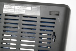 NETGEAR Nighthawk AX6600 Tri-Band Wi-Fi 6 Router - Black (RAX70-100NAS) image 10