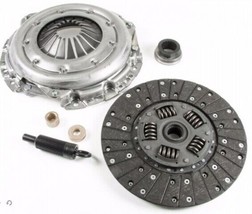 1969-1981 Corvette Clutch Kit 11 Inch Diameter 350  / 454 26 Spline Diaphram - £189.29 GBP