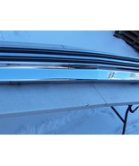 1979 1978 DEVILLE FLEETWOOD REAR BUMPER CENTER FACE BAR No Impact Trim O... - $15,834.23 MXN