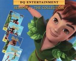 Peter Pan Season 1 DVD | Region 4 - £11.83 GBP