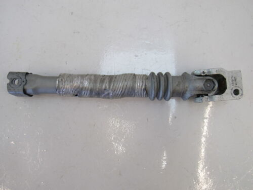 Mercedes W212 E63 E550 steering shaft, u joint coupling 2044620378 - $18.69