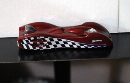 2002 Hot Wheels Ground FX (Removable top) Collectable Scale 1:64 - £6.17 GBP