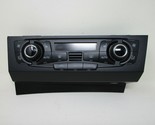 2009-2012 Audi A4 AC Heater Climate Control Temperature Unit OEM L01B32008 - £23.77 GBP