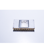 MB7138E Fujitsu 2Kx8 TTL Field Programmable ROM IC Ceramic 24-Pin DIP Gold - $299.27 MXN