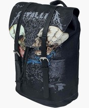 METALLICA - Rocksax Sad But True Heritage Backpack ~New~ - £34.31 GBP