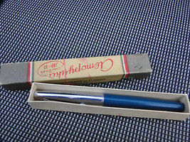 VINTAGE USSR SOVIET FOUNTAIN PEN #24 - $34.64