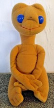 E.T. Vintage 1982 Showtime  8&quot; ET Extra Terrestrial Stuffed Alien Kamar ... - $11.42
