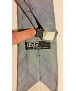 3 QUANTITY BUNDLE LOT TIE VINEYARD VINES POLO RALPH LAUREN LILLY DACHE TIES - €29,09 EUR