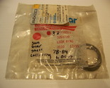 1978 - 84 DODGE OMNI RAMPAGE HORIZON SUN GEAR SHELL LOCK RINGS NOS #5205739 - £17.68 GBP