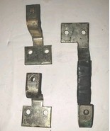 Misc Circuit Breaker Bus Bar Busbar Connection Feet - $68.61 CAD