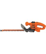 Dual-Action Blade, 16-Inch Hedge Trimmer From Black + Decker (Behts125). - £40.95 GBP