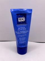 RoC Retinol Actif Pur Skin Refining Treatment 40 ml / 1.35 oz - £31.86 GBP