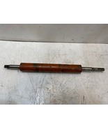 Conveyor Drive Pulley 29-3/8&quot; Long 4-5/8&quot; Shaft End 7&quot; Shaft End 63mm OD - $135.37