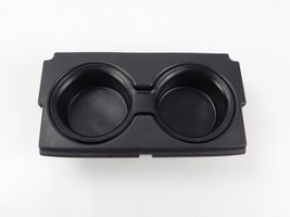 ✅2001 - 2002 GMC Yukon Denali Cadillac Escalade Center Console Cup Holde... - $70.54 CAD