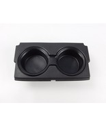 ✅2001 - 2002 GMC Yukon Denali Cadillac Escalade Center Console Cup Holde... - $70.47 CAD
