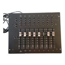 JL Cooper Electronics ES-8/100 MIDI Vintage - Untested VTG - £39.33 GBP