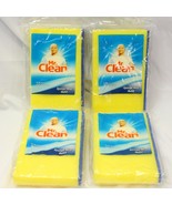 Mr. Clean Sponge Mop Refills For Mop 456886 Lot of 4 - $479.15 MXN