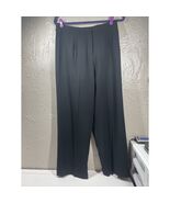 Pendleton Wide Leg High Rise Pleated Preppy Dress Pants Business Trouser... - €21,60 EUR Pendleton Wide Leg High Rise Pleated Preppy Dress Pants Business Trouser... - €21,60 EUR