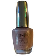OPI Infinite Shine .ISL U23 Edinburgh-er &amp; Tatties Nail Polish 0.5 oz 15 ml - €13,11 EUR
