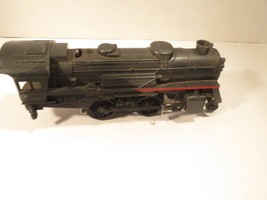 LIONEL-  MPC - 8041 STEAM LOCO- BAD SHELL- GOOD FOR PARTS- 027 - S31W - $22.80